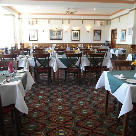 County Hotel Skegness Extérieur photo