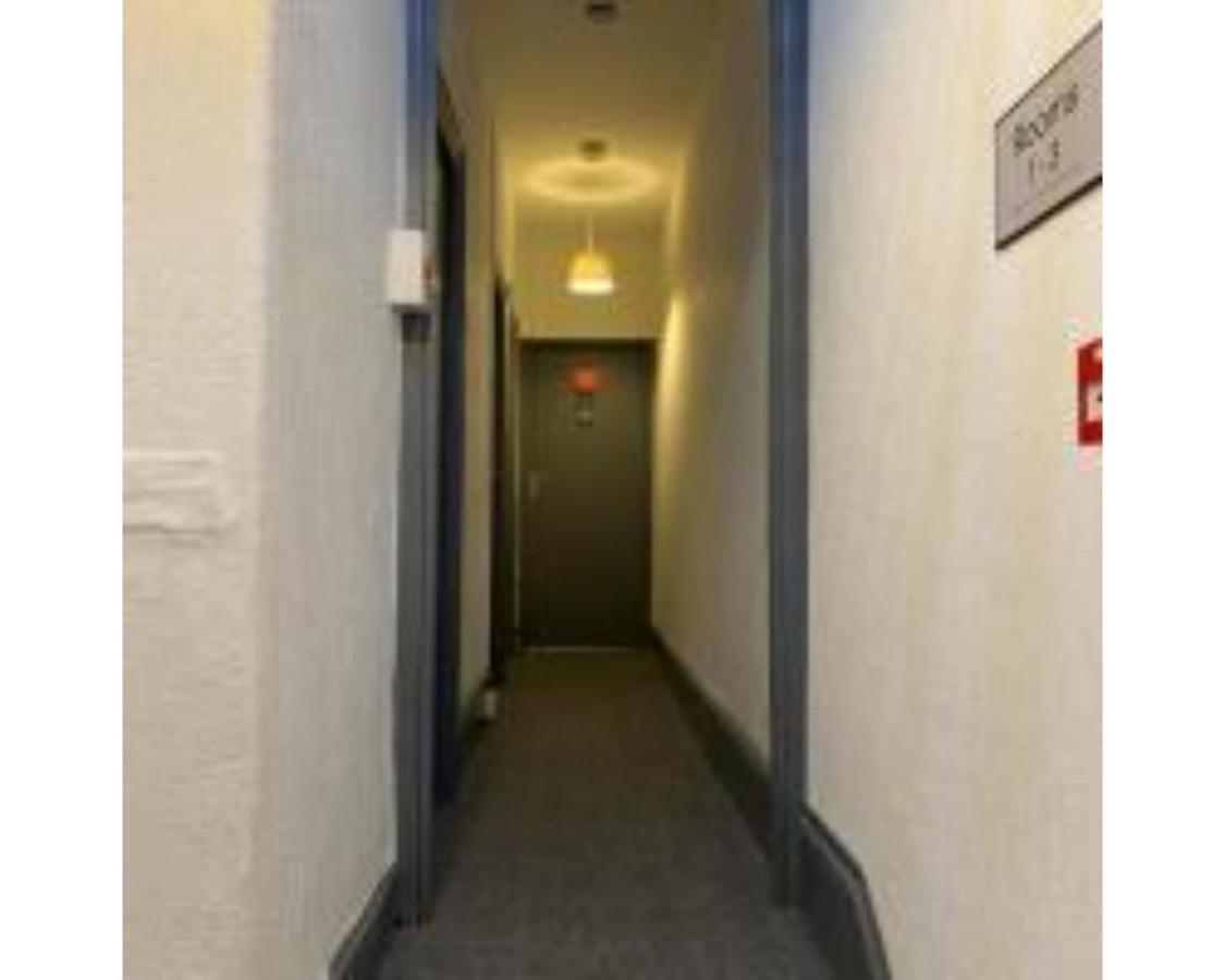 County Hotel Skegness Extérieur photo