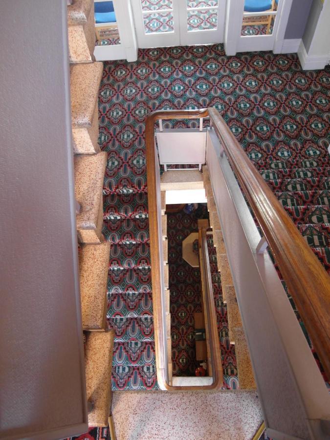 County Hotel Skegness Extérieur photo