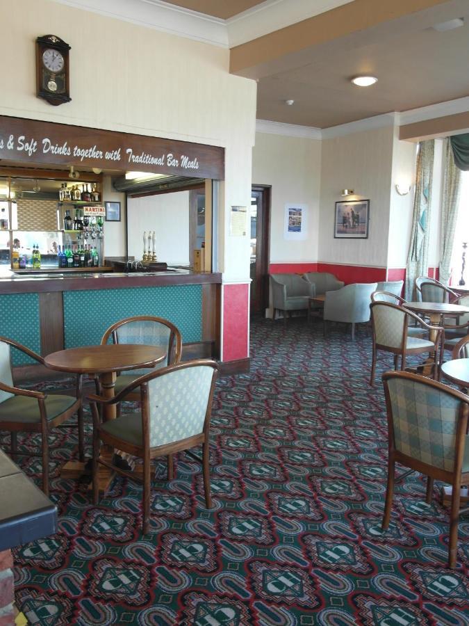 County Hotel Skegness Extérieur photo