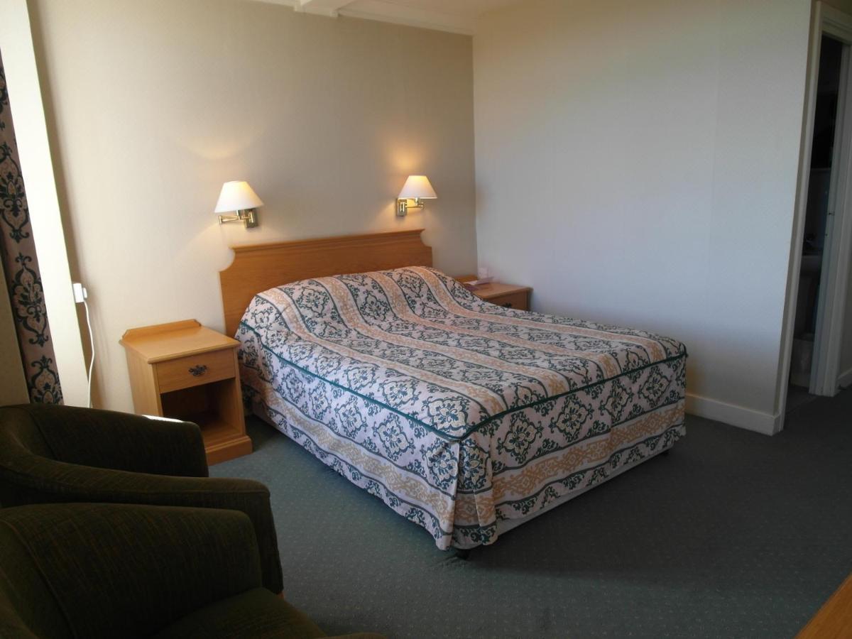 County Hotel Skegness Chambre photo