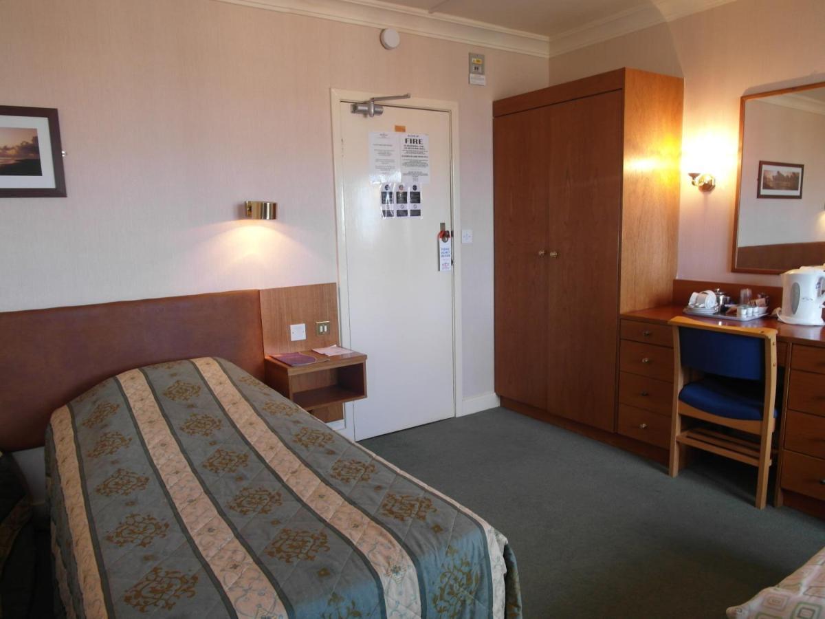 County Hotel Skegness Chambre photo