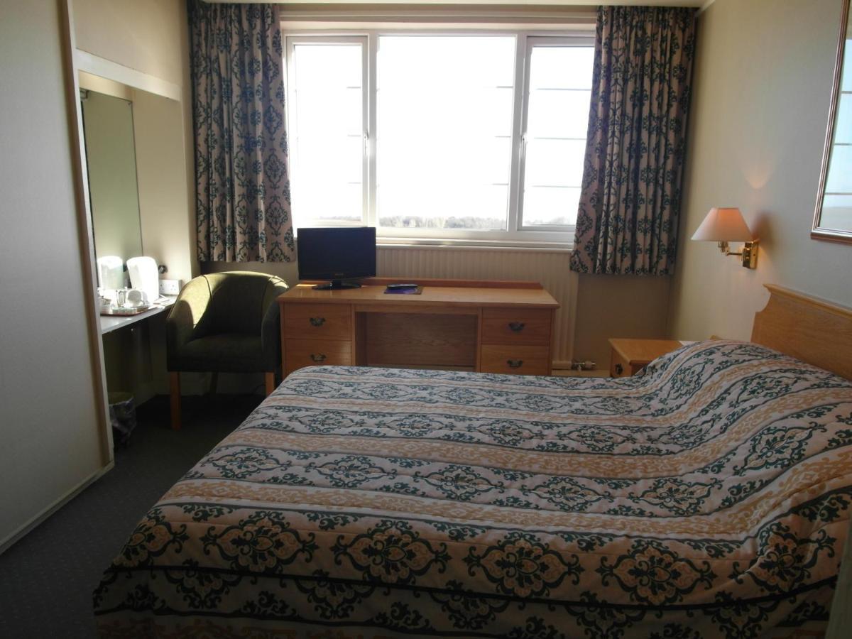 County Hotel Skegness Chambre photo