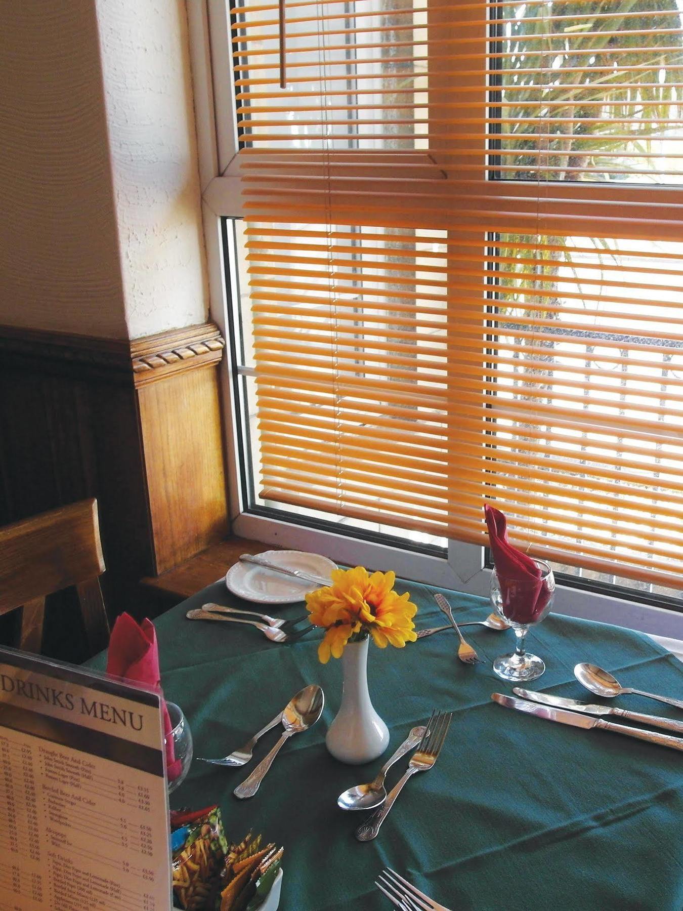 County Hotel Skegness Extérieur photo