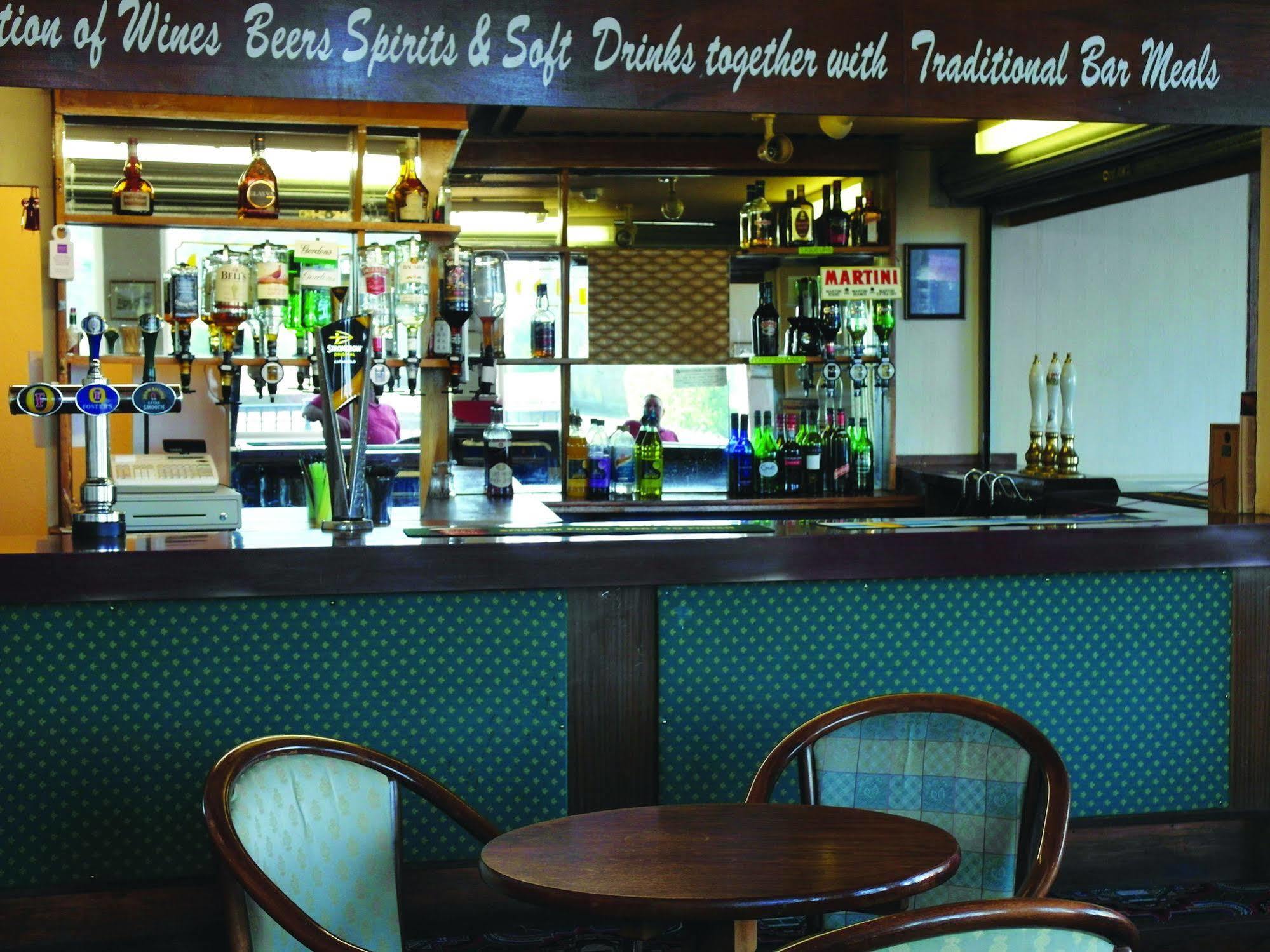 County Hotel Skegness Extérieur photo