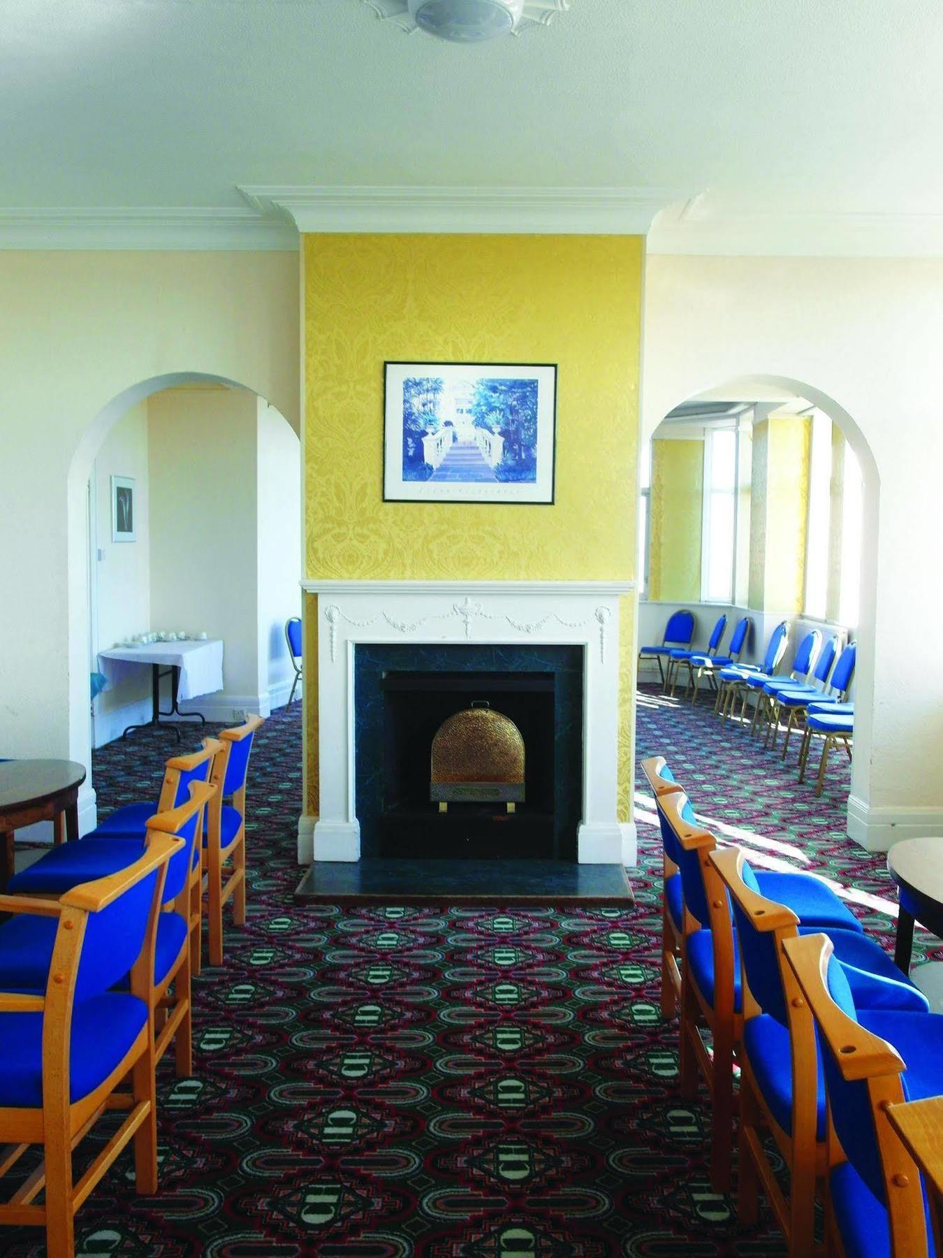 County Hotel Skegness Extérieur photo
