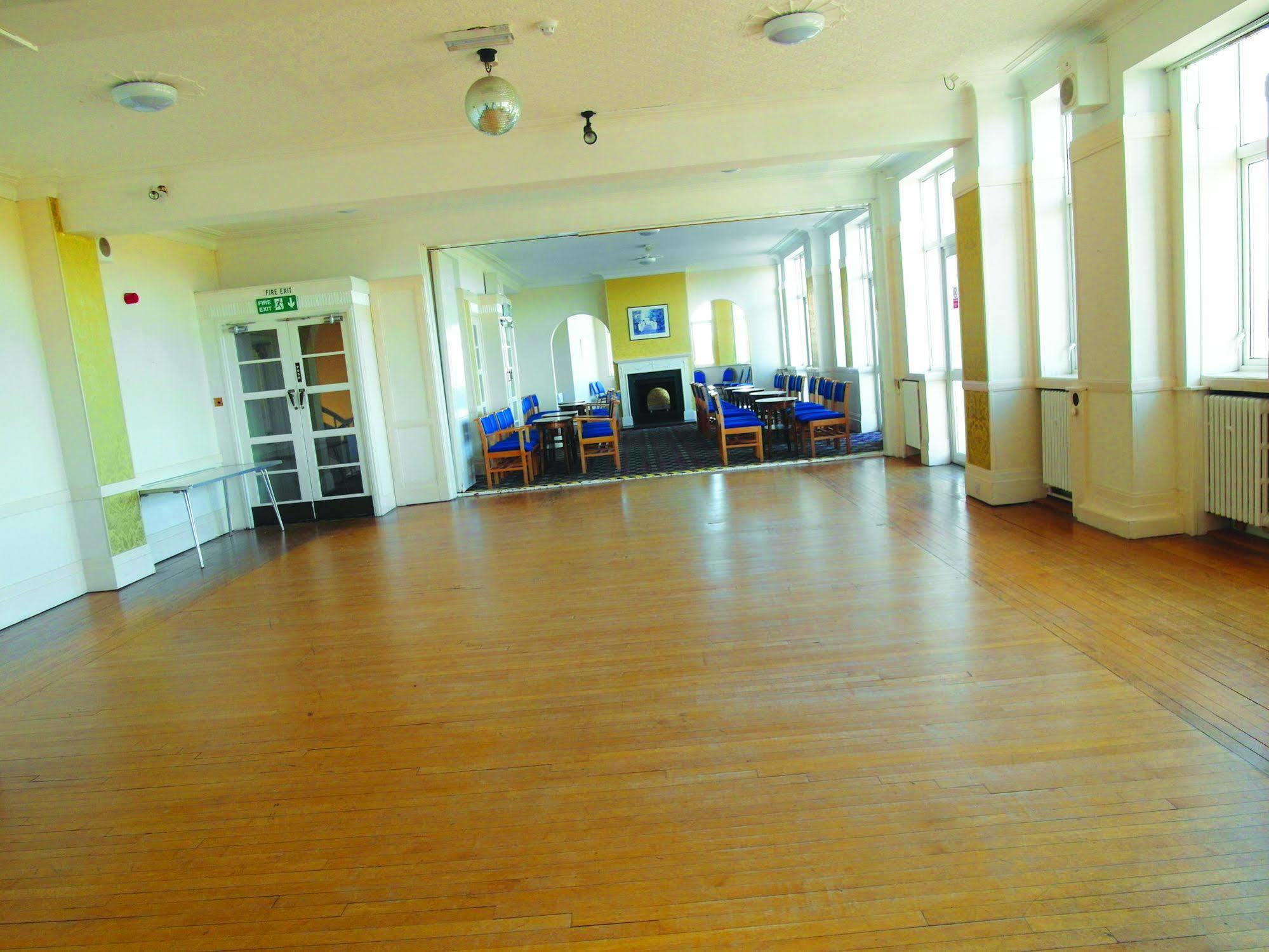County Hotel Skegness Extérieur photo