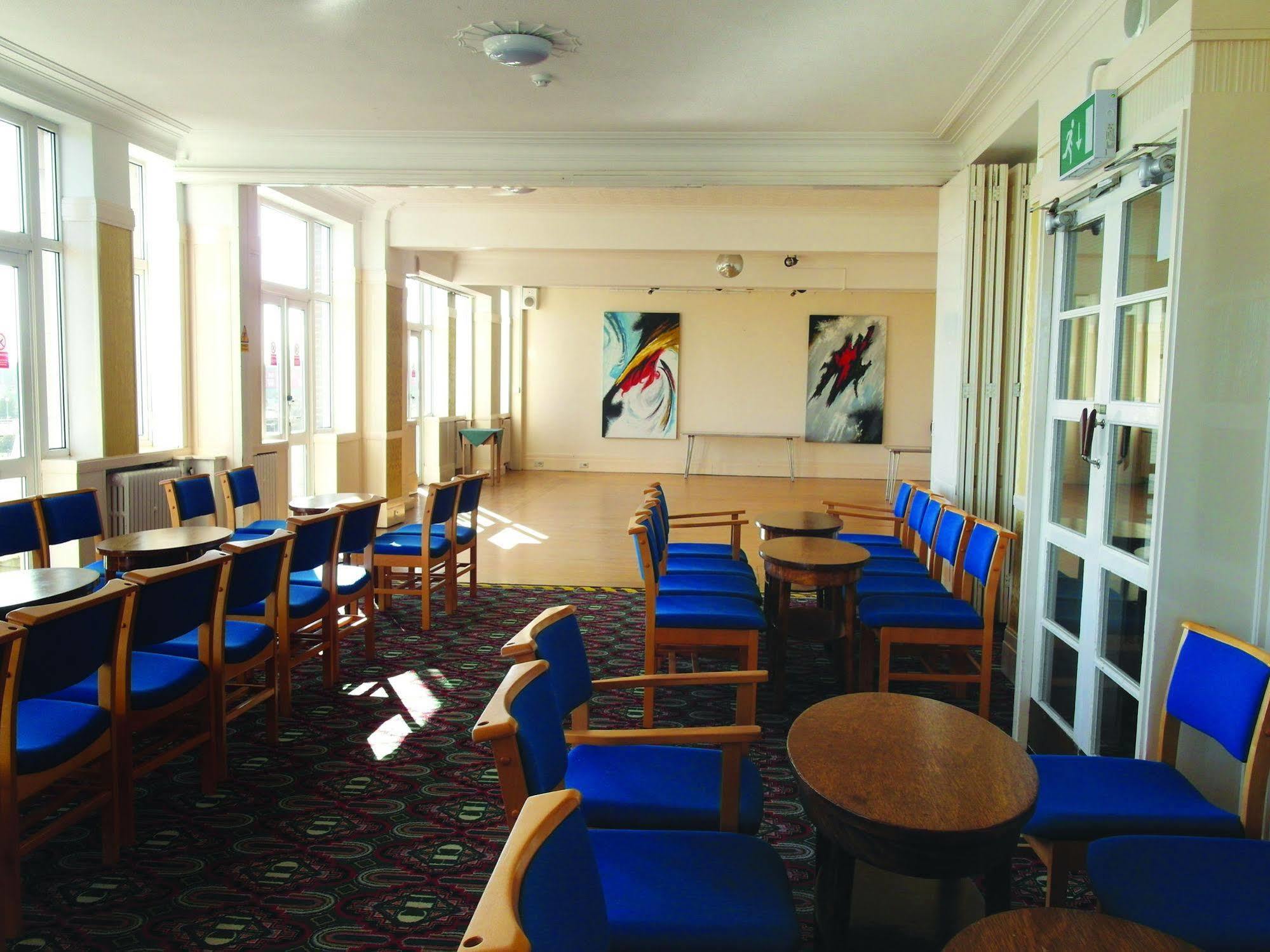 County Hotel Skegness Extérieur photo