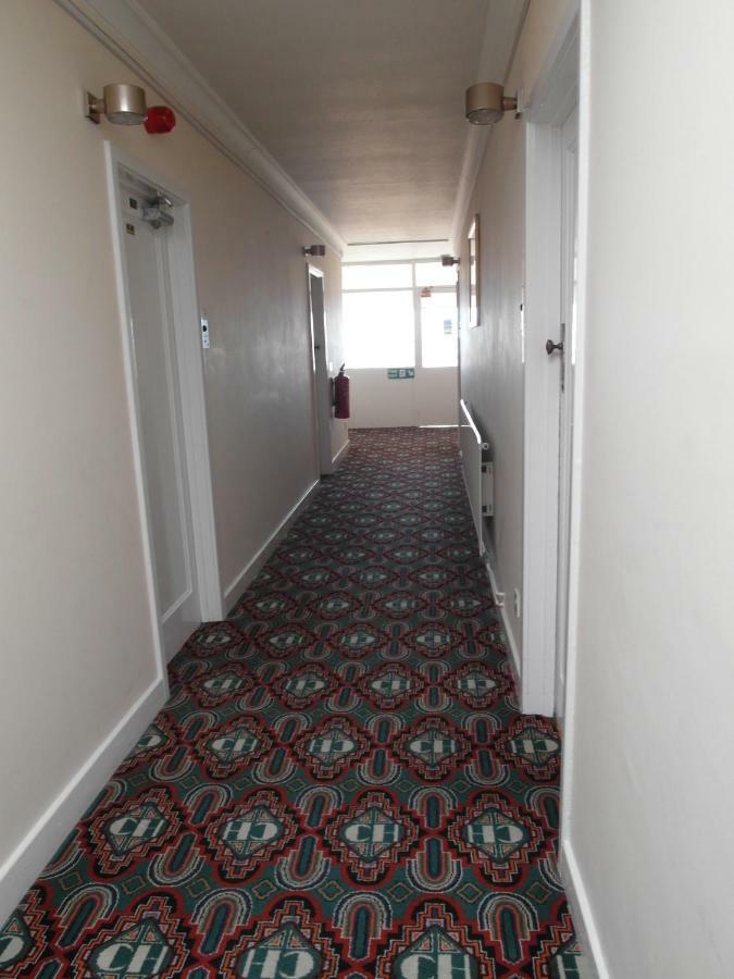 County Hotel Skegness Extérieur photo